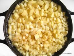Preparation Confiture De Coing Etape 6 Confiture De Coing Coing Recette Coing