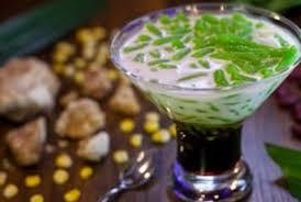 Kalo sudah ,ya terserah kalian mau di olah seperti apa nanti. Yuk Buat Cendol Kreasimu Sendiri Di Rumah Dengan 8 Rekomendasi Cetakan Cendol Berikut