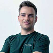 Gewohnheiten ändern: Wie Plantsalt den Salzmarkt revolutioniert.