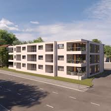 Sie suchen nach einer eigentumswohnung in deutschland? Aussere Passauer Strasse 41 Straubing Resale Gmbh Neubau Immobilien Informationen