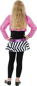 Maybe you would like to learn more about one of these? Disfraz De Rockera Nina El Rey De Los Disfraces 2021