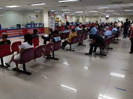 Alor setar bed and breakfast. Jpj Utc Alor Setar Di Bandar Alor Setar