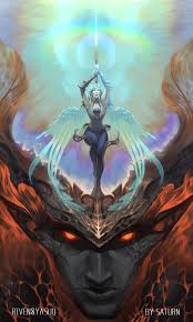 League Of Legends Mobile Wallpaper 2147855 Zerochan Anime Image Board And the official lol facebook shared the combined version: zerochan anime image board