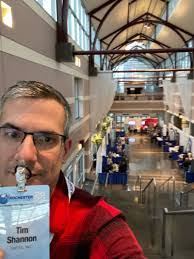 Sean Lasher's Instagram, Twitter & Facebook