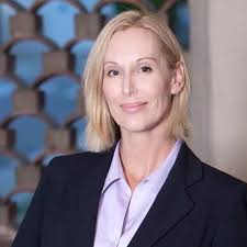 Kate Van Buren Real Estate Consultant