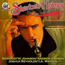 Audiobooks written by Joshua Johnson