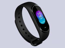 Fitnes Braslet Xiaomi Mi Band 5 Vyjdet V Etom Godu