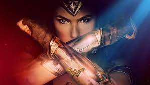 Have you read tales from the dark multiverse ii collection yet? Film Wonder Woman Sat 1