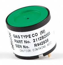 Built for the detection of cl2, this branded replacement chlorine gas sensor offers the user a worthy consumable to extend the life of a bw gas detector. Bw Technologies Replacement Sensors Grainger Industrial Supply