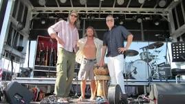 Campfire Concert Series: The Bootleggers