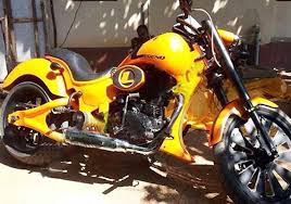 Legend Bike Might Get Auctioned For A Cause Bollywood News India Tv Legend telugu movie first look. legend bike might get auctioned for a