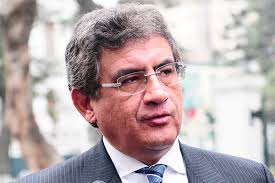 Candidato congresal de Somos Perú, Anthony Mujica, impulsará la lucha  contra la inseguridad ciudadana