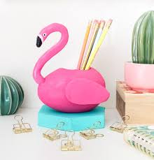 With our container series storage solutions, you can conveniently hide away these paper holders are available in various finishes and have an optional tileable or stainless steel front. 15 Super Fun Flamingo Themed Crafts