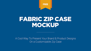 Download Free Pencil Case Mockup On Behance