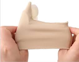 Image result for vybočený palec ortéza