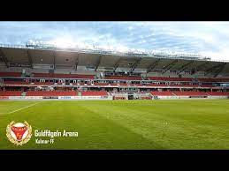 Kalmar ff have failed to score in their last 4 home matches (allsvenskan). Guldfageln Arena In Kalmar Sweden Stadium Of Kalmar Ff Youtube