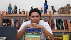 Machado de assis morreu em sua casa situada na rua cosme velho. Polemica Com Felipe Neto Questiona Se Machado De Assis E Para Adolescentes Verso Diario Do Nordeste