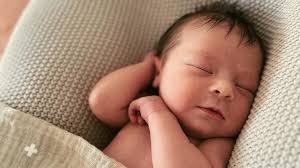 The Accidental Way Bruce Willis' Granddaughter Louetta Got Her Name