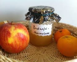 Bratapfelmarmelade Rezept Frag Mutti Rezept Apfel Marmelade Gebratene Apfel Apfel