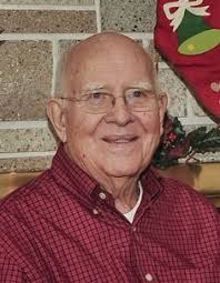 The Life of Mr. Wayne E. Spangler