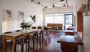 Streamline Cafe In San Francisco Ca Design By Christy Allen Designs Modern Cafe Design Modern Coffee Modern Coffee Shop Modern Tropical House Modern Cafe