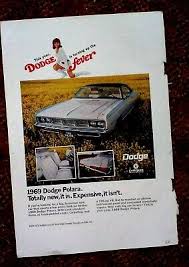 Image result for Dark Blue 1969 Polara