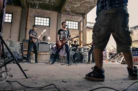 How To Start A Band: Get Started In 10 Proven Steps September 2022