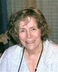 Jeanne Morin Obituary and Online Memorial (2011)