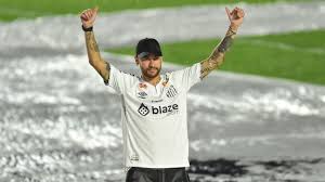 Supreme Court upholds acquittal of Neymar, Barcelona in Santos fraud case