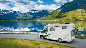 Découvrez notre camping en bourgogne : Le Boom Du Camping Car Bourg En Bresse Magville