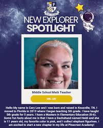 Pinecrest Academy Four Corners