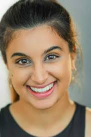 Tanvi Virmani Actor Bio and Production