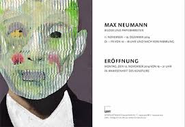 MAX NEUMANN