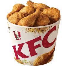 Image Result For Kfc Bucket Original Recipe