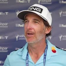 Woods deltar i egen turnering på Bahamas