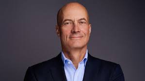 IAZI: Michael Rogenmoser wird neuer CEO