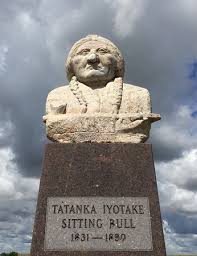 We have reviews of the best places to see in new mexico. The Surroundings Are Run Down And Ghetto But The Monument Is Beautiful Even Though It Has Been D Picture Of Sitting Bull Memorial Mobridge Tripadvisor