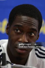 987 Christian Malcolm Photos Stock Photos, High-Res Pictures, and Images