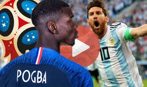 See more of argentina vs france 2018 on facebook. France V Argentina Live Stream How To Watch World Cup 2018 Live Online In 4k Ultra Hd Express Co Uk