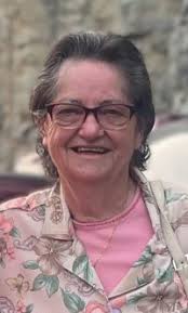 Berta (Birdie) Hardwick, 88