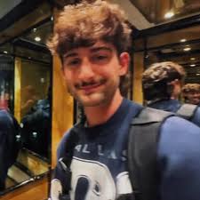 ladies and gentlemen i can confirm he is even finer irl. #bachandarthur  #italianbach #editor #sidemen #arthurtv #arthurfrederick #georgeclarkeey