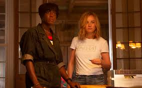 Fans Want Captain Marvel To Be Gay After Noticing Queer Undertones Brie larson returns as carol danvers in marvel studios' captain marvel 2, directed by nia dacosta. fans want captain marvel to be gay