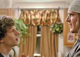 Ebertfest Lineup Includes Film About David Foster Wallace With Jason Segel As Guest Illinois
