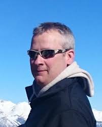 Sean Gregory Degagne