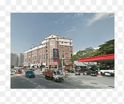 Cyberjaya dts operates a bus from kelana jaya lrt station to tesco puchong every 4 hours, and the journey takes 21 min. Jalan Puchong Petaling Jaya Commercial Building Wisma Mutiara Puchong Kl Office Building Building Condominium Png Pngegg