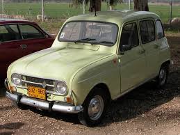 Image result for Beige 1969 Renault