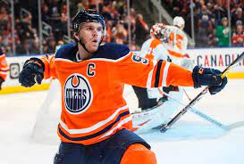 Check out this biography to know about his childhood, family life. Connor Mcdavid Rookie Card Set To Break Record And Sell For Over 70k At Auction Globalnews Ca
