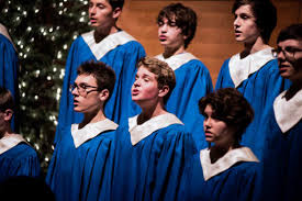 choir lake zurich hs