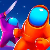 You can play this game online and for free on silvergames.com. Among Us Io Free Online Game On Miniplay Com