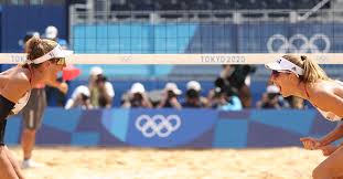 When alix klineman didn't make the volleyball team for the 2016 rio olympics, she vowed to find another way 1. Aqlcfiec6bkxem